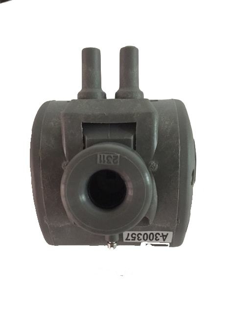 Pulsator 2 ieșiri - capac PVC [2]