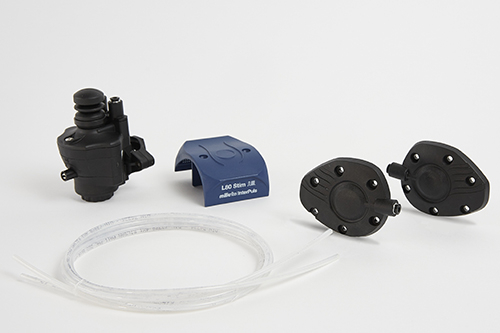 Pulsator L80Air [7]