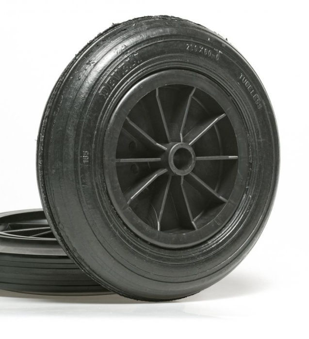 Roată Ø250 [2]
