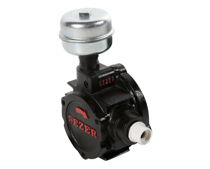 Rotor pompa vacuum VP180 [2]