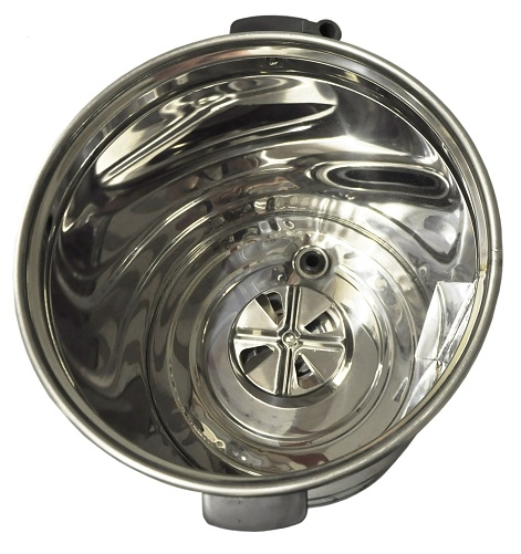 Separator de unt 20L [3]