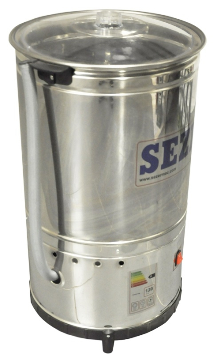 Separator de unt 20L [2]