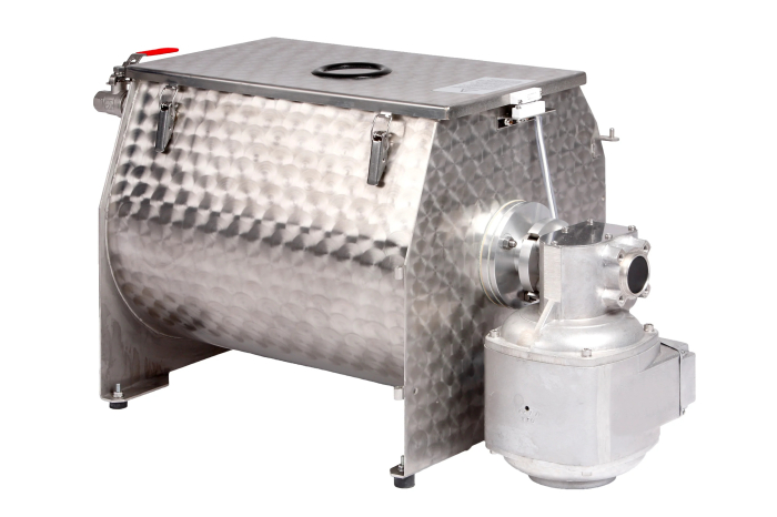 Separator de unt cu mixer ELBA [2]