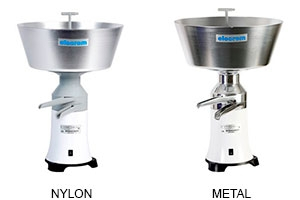 Separator smântână Elecrem 1 [2]