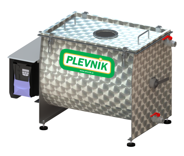Separator unt PJ [2]