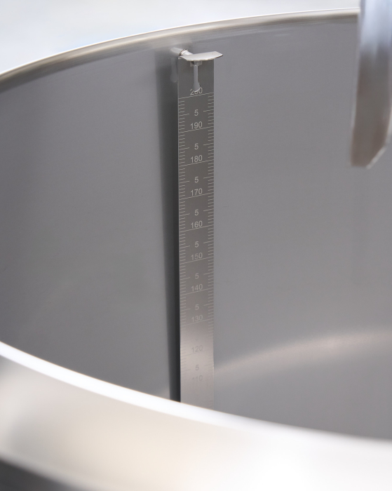 Tanc de răcire lapte Frigomilk Nuova Linea (100L, 200L, 300L) [6]