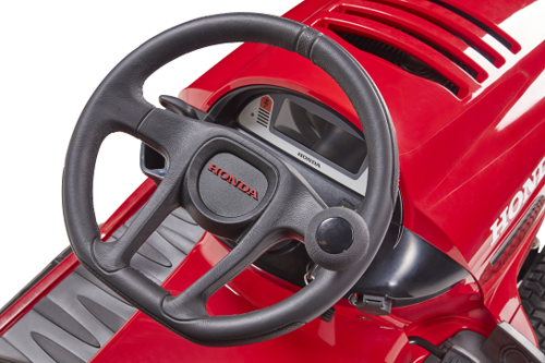 Tractoraș gazon HF2625 K1 HMEH [8]