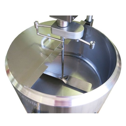 Vane brânzeturi SKH 100-1500L EW PRO [4]