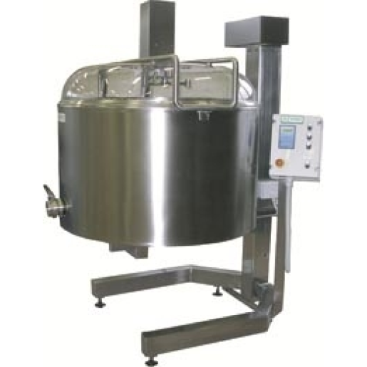 Vane brânzeturi SKH 100-1500L EW PRO [2]