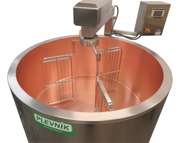Vane brânzeturi SKH-Cu 300-1500L PRO [2]