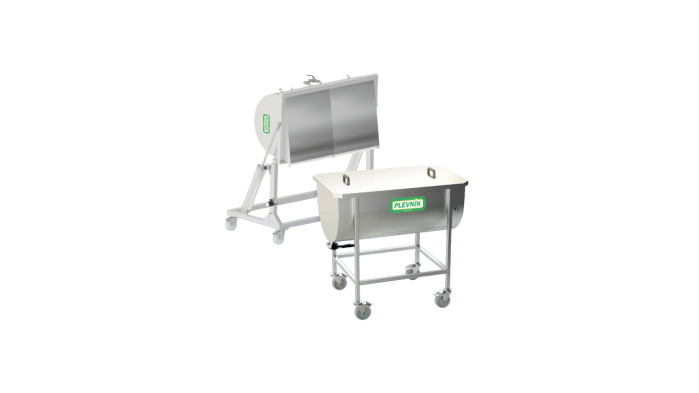 vas închegare lapte KB500 [2]