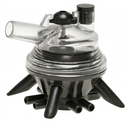 Unitate de muls - 180cc Colector asamblat