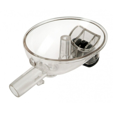 Unitate de muls - 240cc Capac colector complet