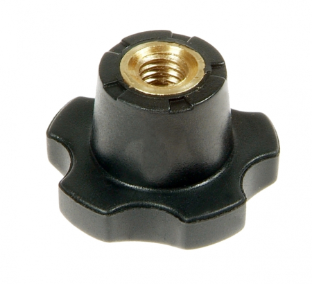 Unitate de muls - 240cc Piuliță M6 închidere colector