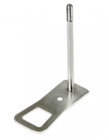 Unitate de muls - 240cc Suport colector