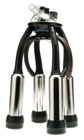Unitate de muls - 240cc Unitate de muls - tip masiv