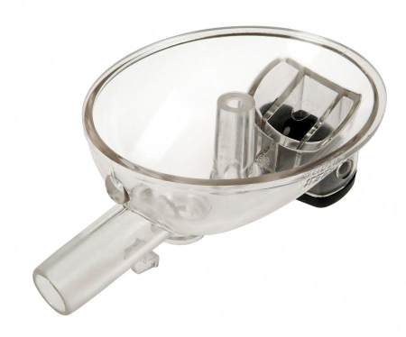 Unitate de muls - 350cc Capac colector complet 
