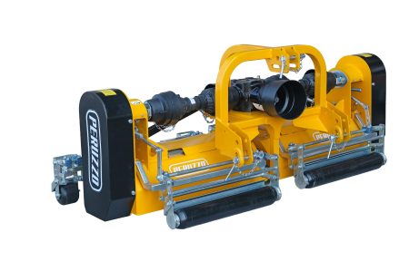 Aerator dinamic VERTIFLEX 1700 [1]