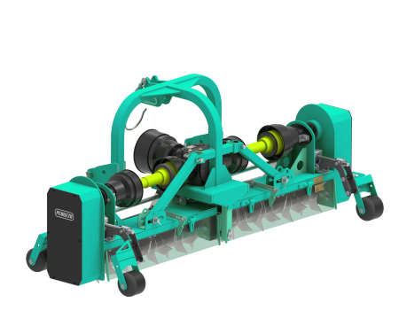 Aerare, scarificare, întreținere gazon - Aerator dinamic VERTIFLEX 1700