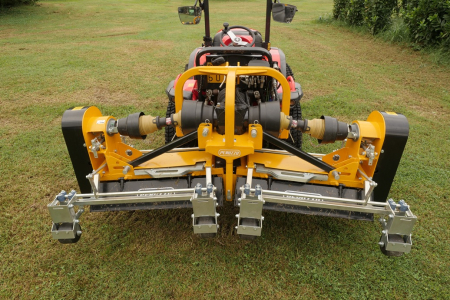 Aerator dinamic VERTIFLEX 1700 [3]