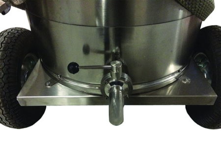 Alimentator automat viței 150L [4]
