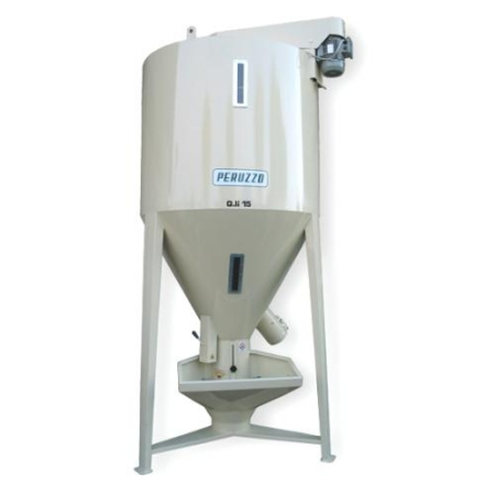 Amestecătoare - Amestecător 3500L