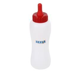 Echipare grajd - Bidon alăptare iezi/miei 0,5L