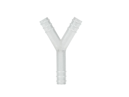 Unitate de muls - Conductă "Y" mic, vacuum - muls oi/capre