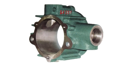 Serie PLS - Corp pompa vacuum VP200