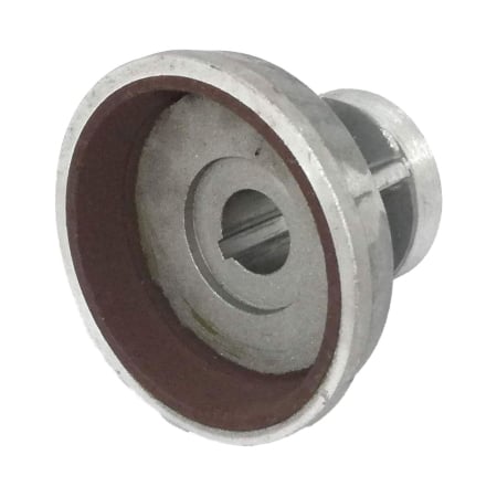 Cuplaj superior ambreiaj Szentkiraly, h=70mm, d=22.2mm, cu ferodou [1]