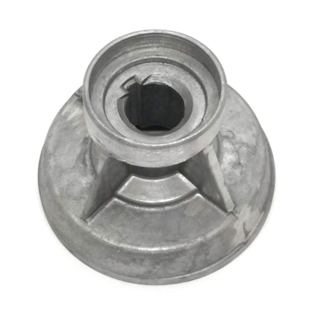 Piese schimb Grădină - Cuplaj superior ambreiaj Szentkiraly, h=70mm, d=22.2mm, cu ferodou