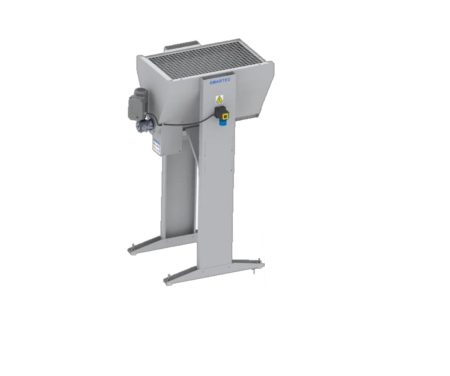 Accesorii linii productie peleti - granule - Distribuitor amidon-biomasă CRT-50