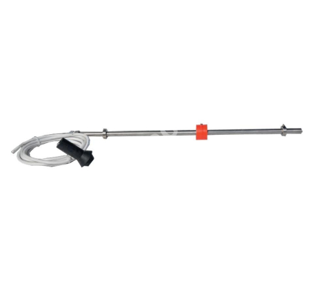 Serie Săli de Muls - sisteme - Electrod pentru nivel lichid