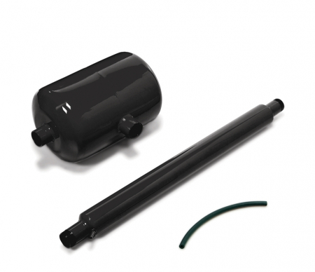 Serie Săli de Muls - sisteme - Eșapament pompă vacuum YVP