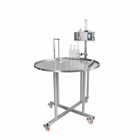 Instalatii de îmbuteliere/ambalare produse lactate - Fillogy Liquid S Auto M