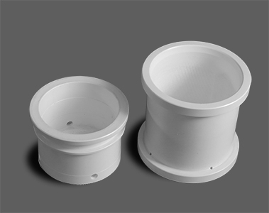 Forme brânză micro-perforate, 2 piese, 1kg [1]