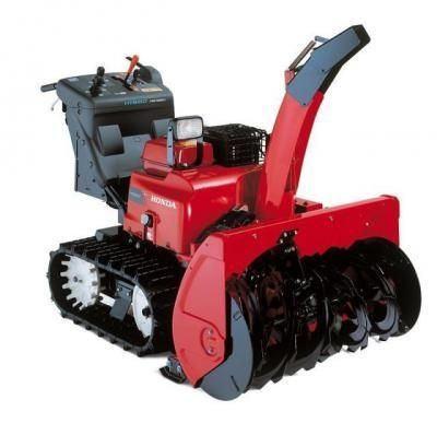 Freze de zăpadă - Freza zapadă HSM1390 iKZE
