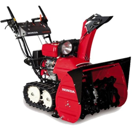 Freze de zăpadă - Freza zapadă HSS1380A ETD