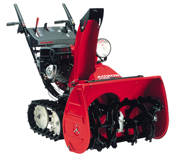Freze de zăpadă - Freza zapadă HSS970A ETD