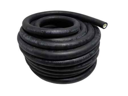 Modernizări ferme zootehnice - INTERPULS - Furtun lapte ULTRACLEAN 28x16