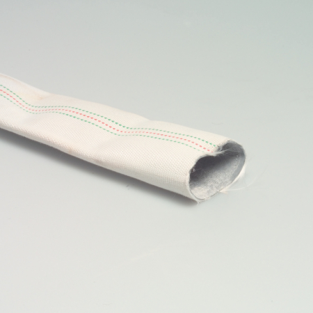 Motopompe - Furtun refulare cu exterior textil