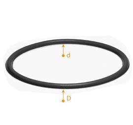 Serie Muls la Bidon - Garnitura capac bidon inox 30L - SSSK
