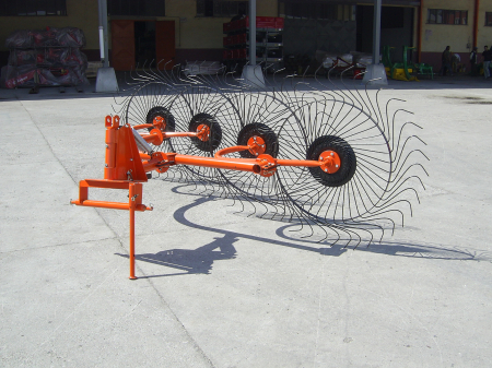 Greble - Grebla tip soare 4