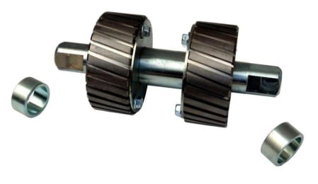Piese de schimb - Grup role, complet PLT-100