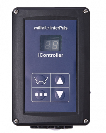 Modernizări ferme zootehnice - INTERPULS - i-Controller
