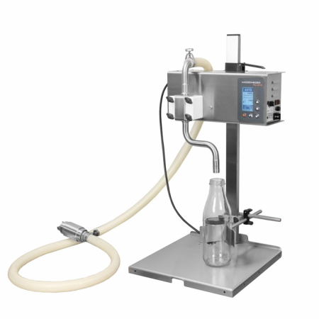 Instalatii de îmbuteliere/ambalare produse lactate - Instalația de îmbuteliere Fillogy 2+/250 Basic + Set Liquid M