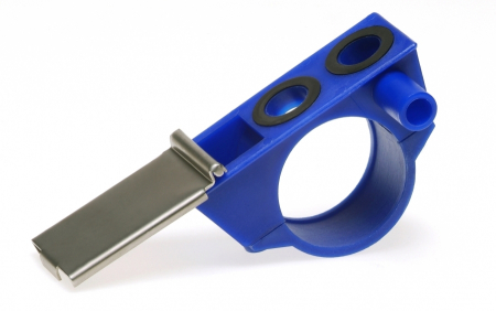 Serie Muls la Conductă - Kit conexiune linii vacuum-lapte 50mm