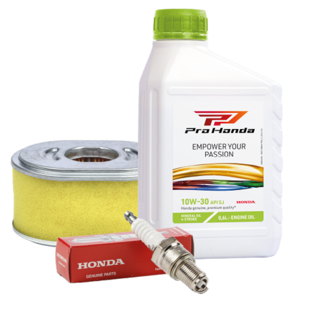 Piese schimb Grădină - Kit întreținere motoare GX140 / GX160 / GX200