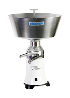 Linie productie branzeturi 200L Advanced [3]