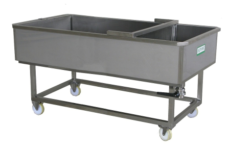 Linie productie branzeturi 200L Premium [5]